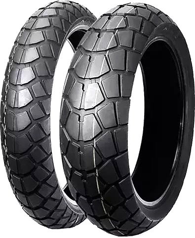 

Дорожные мотошины King Tyre K66 160/60R17 69V TL/TT