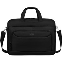 Городской рюкзак Cedar Rovicky R-63101-M1-5819 (черный)