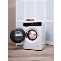 Стирально-сушильная машина VARD VWD414 в Барановичах