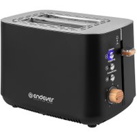 Тостер Endever SkyLine ST-124