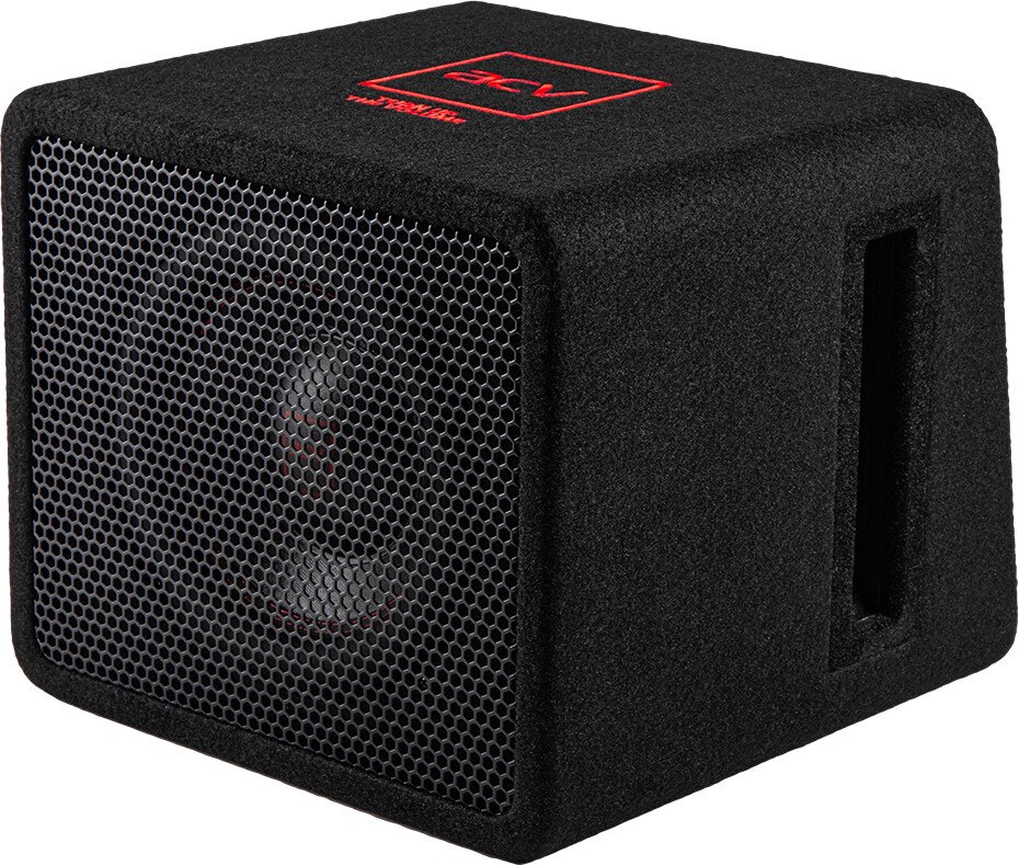 

Корпусной активный сабвуфер ACV BD10A