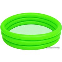 Надувной бассейн Bestway 152x30 (зеленый) [51026B]