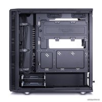 Корпус Fractal Design Define Mini C TG [FD-CA-DEF-MINI-C-BK-TG]