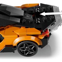 Конструктор LEGO Speed Champions 77257 Суперкар McLaren W1