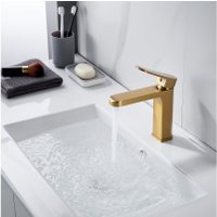 Смеситель Shevanik S4501G