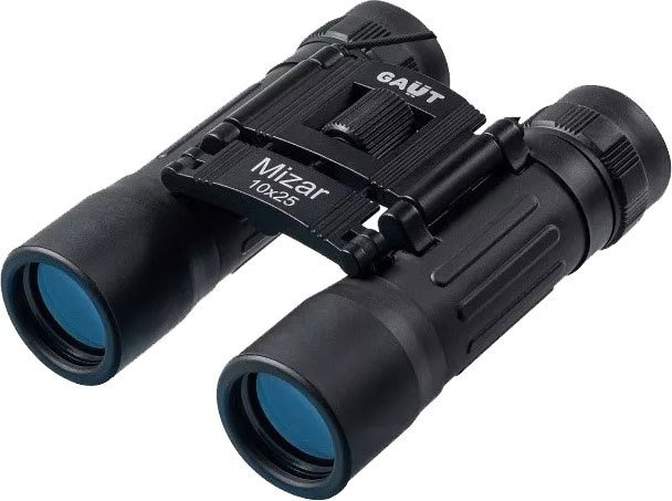 

Бинокль GAUT Mizar 10x25