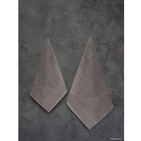 Полотенце Sofi De MarkO Samuel 70х140 Пол-СМ-70х140сб (светло-бежевый)