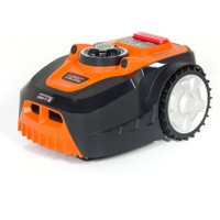 Газонокосилка-робот NAC RLM1500-DY