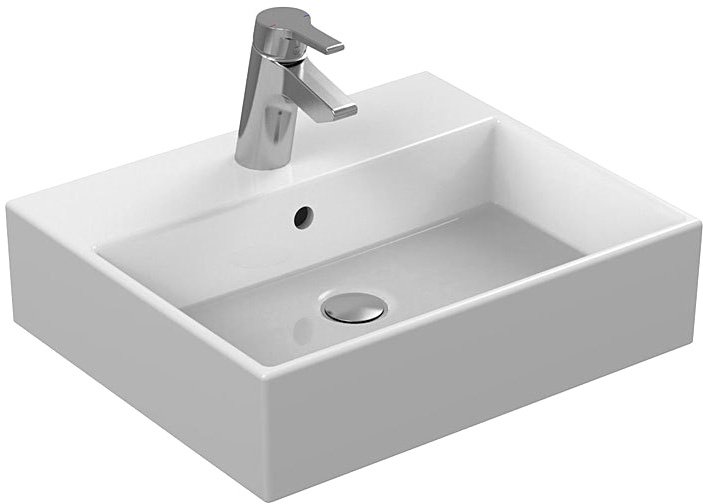 

Умывальник Ideal Standard Strada 50x42 [K077701]