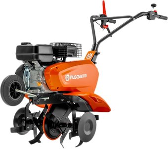 Мотокультиватор бензиновый Husqvarna TF 225 2017