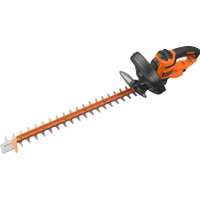 Кусторез Black & Decker BEHTS401-QS