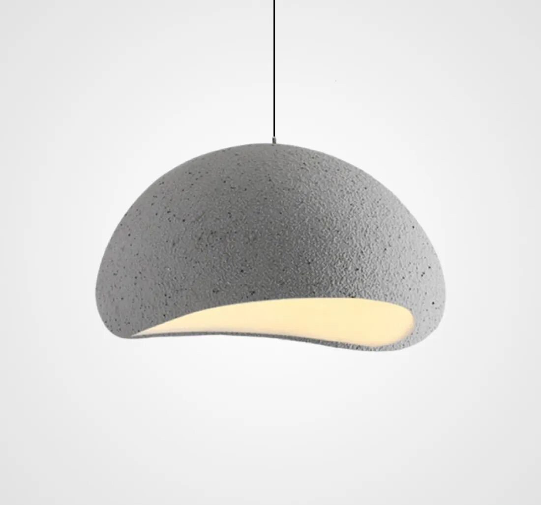 

Подвесная люстра ImperiumLoft Cemencloud01 219860-23