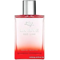Туалетная вода La Rive Red Line EdT (90 мл)
