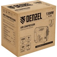Компрессор Denzel L1300