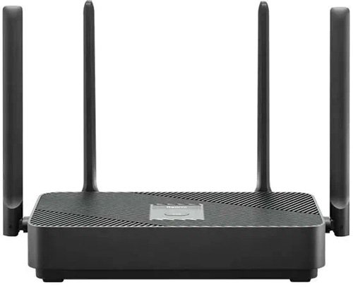 

Wi-Fi роутер Xiaomi Mi Router AX1800 (китайская версия, черный)