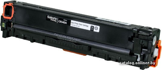 Картридж Sakura Printing SACB540A