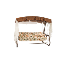 Садовые качели