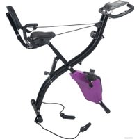 Велотренажер Atlas Sport X1 Violet