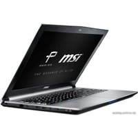 Ноутбук MSI PE60 2QE-224RU