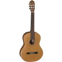 Акустическая гитара La Mancha Rubi CM Armrest Edition