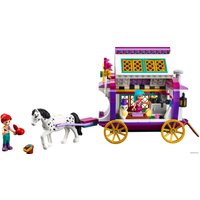 Конструктор LEGO Friends 41688 Волшебный фургон