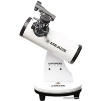 Телескоп Meade Lightbridge Mini 82 мм