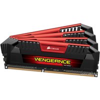 Оперативная память Corsair Vengeance Pro 4x8GB KIT DDR3 PC3-12800 (CMY32GX3M4A1600C9R)