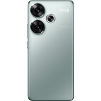 Телефон POCO F6 8GB/256GB с NFC международная версия (зеленый)