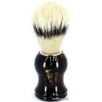 Помазок для бритья Mondial M5093/2 (темно-коричневый)