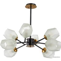 Подвесная люстра Evoluce Terramo SLE205102-08