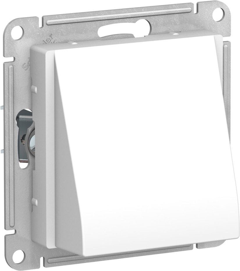 

Вывод кабеля Systeme Electric AtlasDesign ATN001399