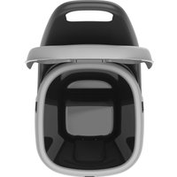 Двухколесная тачка Альт-Пласт АП 833