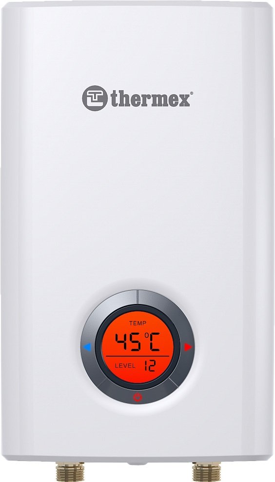 

Проточный электрический водонагреватель Thermex Topflow 10000