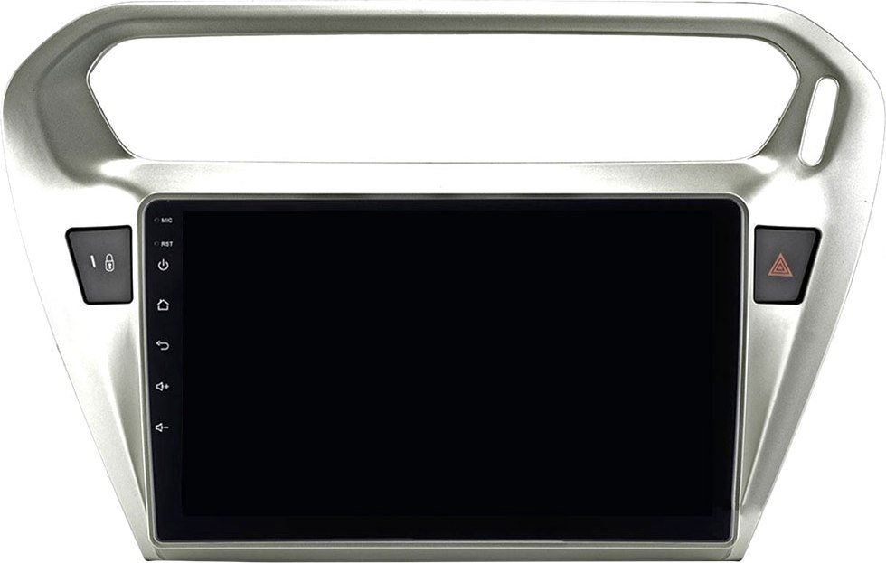 

USB-магнитола Incar NBA-2301-4