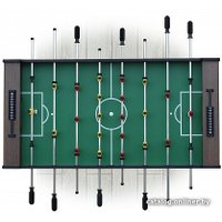 Настольный футбол Weekend Stuttgart (венге)