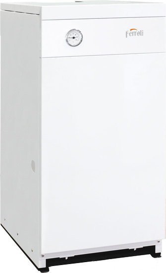 

Отопительный котел Ferroli Torino Classic 25 0QN105YA