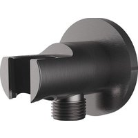 Держатель душевой лейки с подключением Vincea VSC-31GM