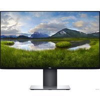 Монитор Dell UltraSharp U2419HC