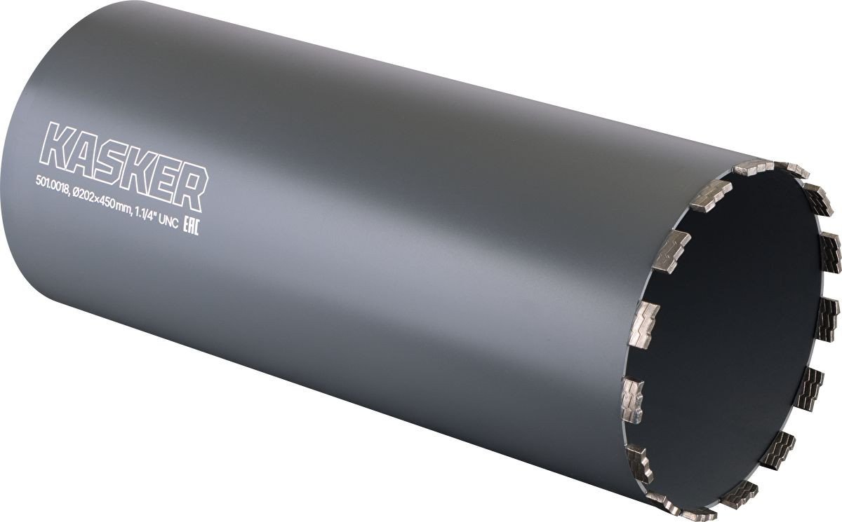 Коронка Kasker 501.0018