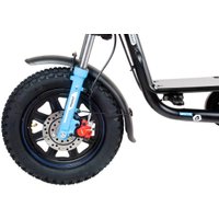 Электровелосипед Minako Monster PRO 21Ah в Пинске