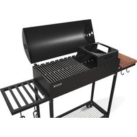 Мангал для дачи Grills Барбекю 800