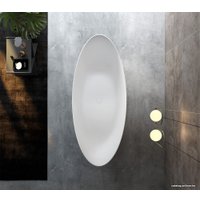 Ванна Abber 180x80 AB9333