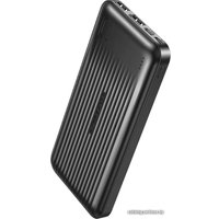 Внешний аккумулятор XO PB301 10000mAh (черный)