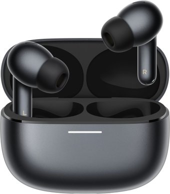 Наушники Xiaomi Redmi Buds 8 Pro (черный, международная версия)