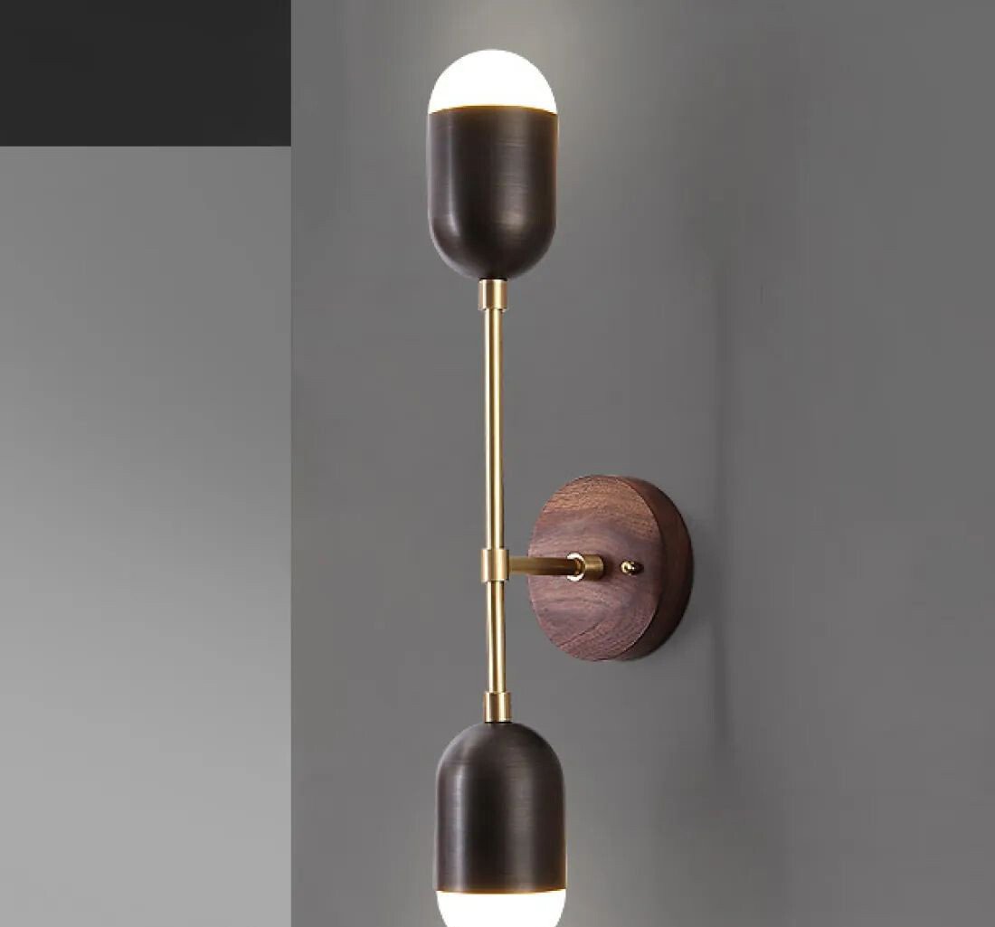 

Бра ImperiumLoft Chris01 209124-23