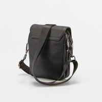 Мужская сумка VALIGETTI 950-H8277OL-VG-BLK (черный)