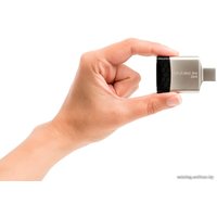 Карт-ридер Kingston MobileLite G4