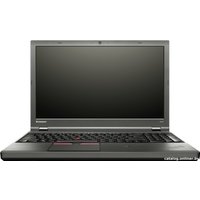 Рабочая станция Lenovo ThinkPad W541 (20EF000SPB)