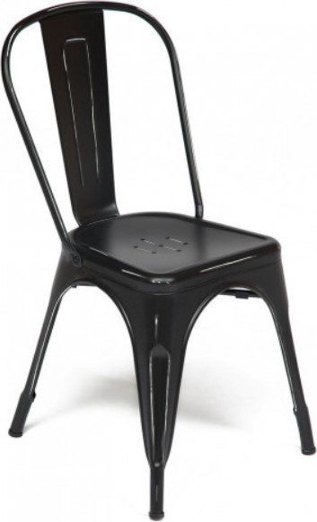 

Стул Secret De Maison Loft Chair (металл/черный)