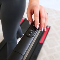 Электрическая беговая дорожка DFC Fytter 7SR